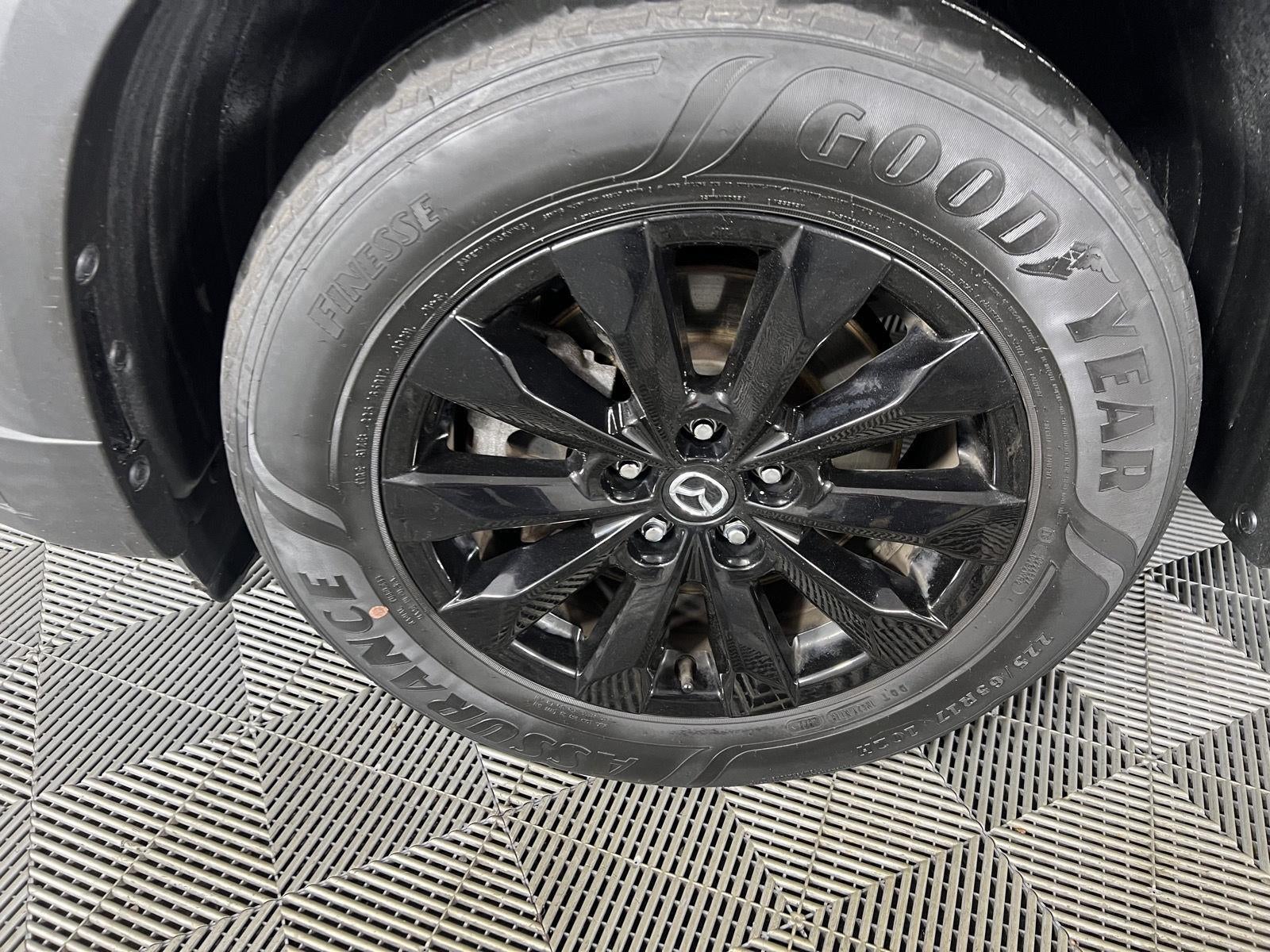 2023 Mazda Mazda CX-50 2.5 S Select Package