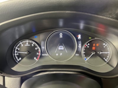 2023 Mazda Mazda CX-50 2.5 S Select Package