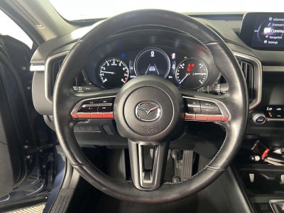 2023 Mazda Mazda CX-50 2.5 S Select Package
