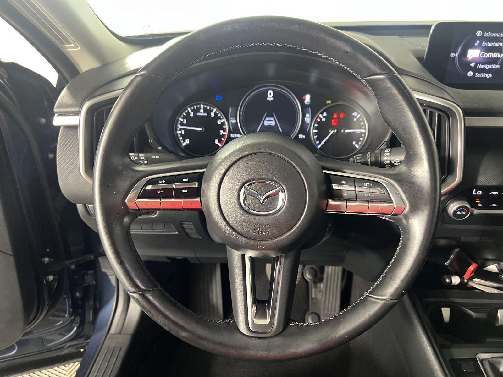 2023 Mazda Mazda CX-50 2.5 S Select Package