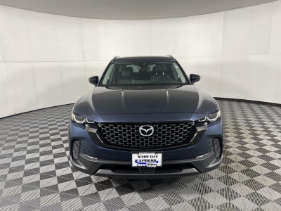 2023 Mazda Mazda CX-50 2.5 S Select Package