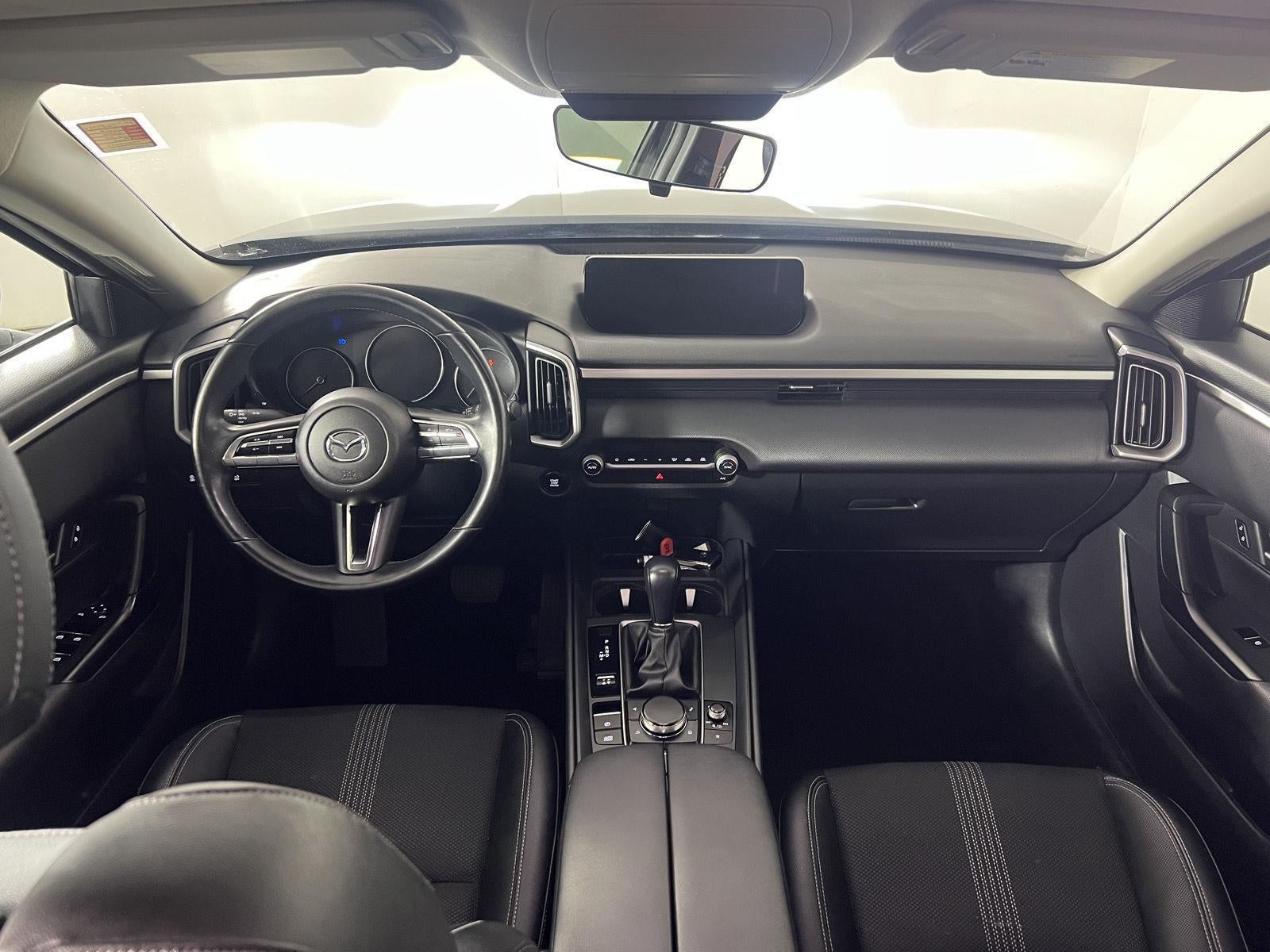 2023 Mazda Mazda CX-50 2.5 S Select Package