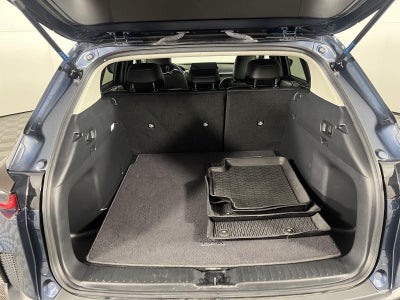 2023 Mazda Mazda CX-50 2.5 S Select Package