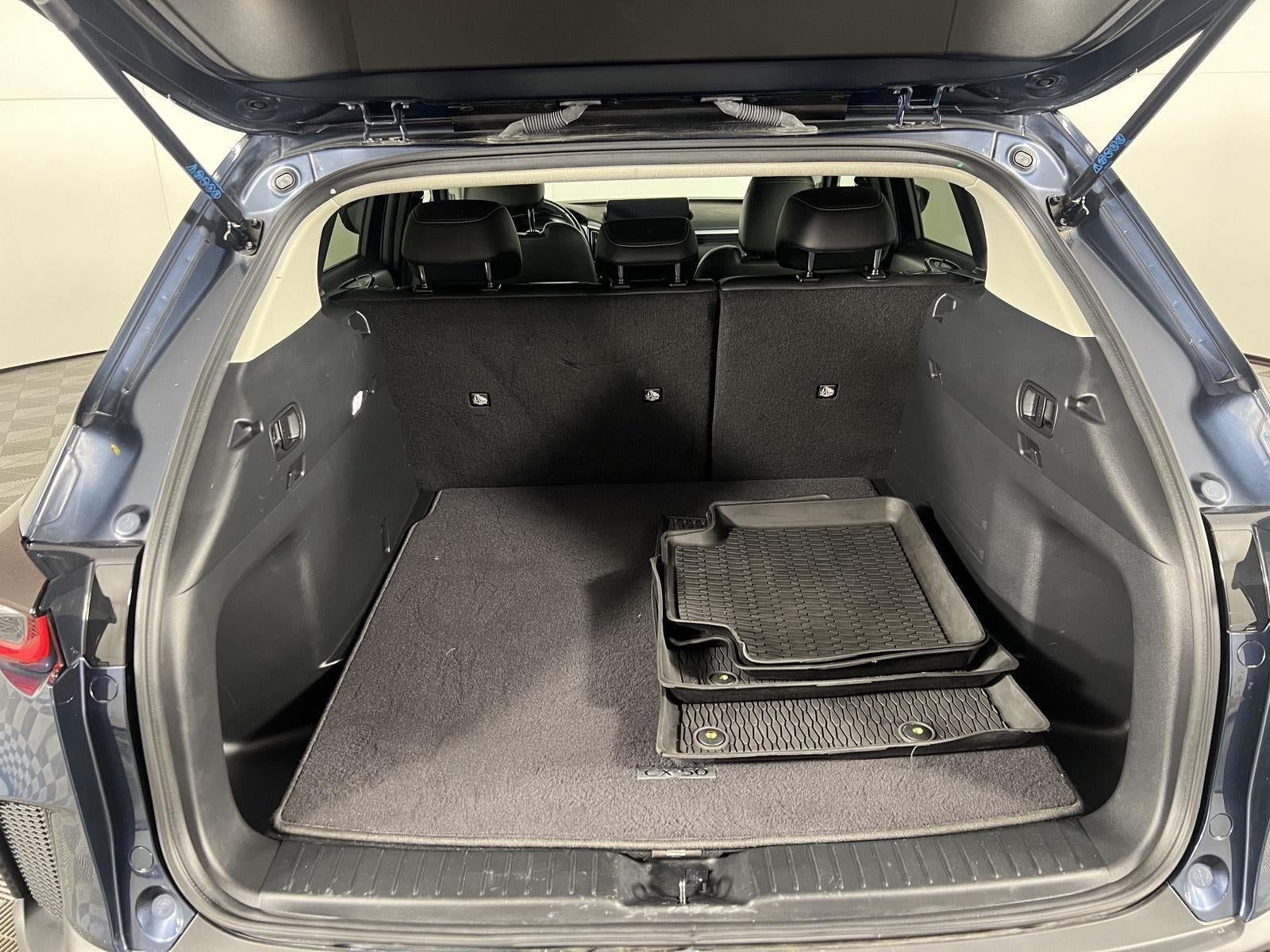 2023 Mazda Mazda CX-50 2.5 S Select Package