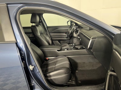2023 Mazda Mazda CX-50 2.5 S Select Package