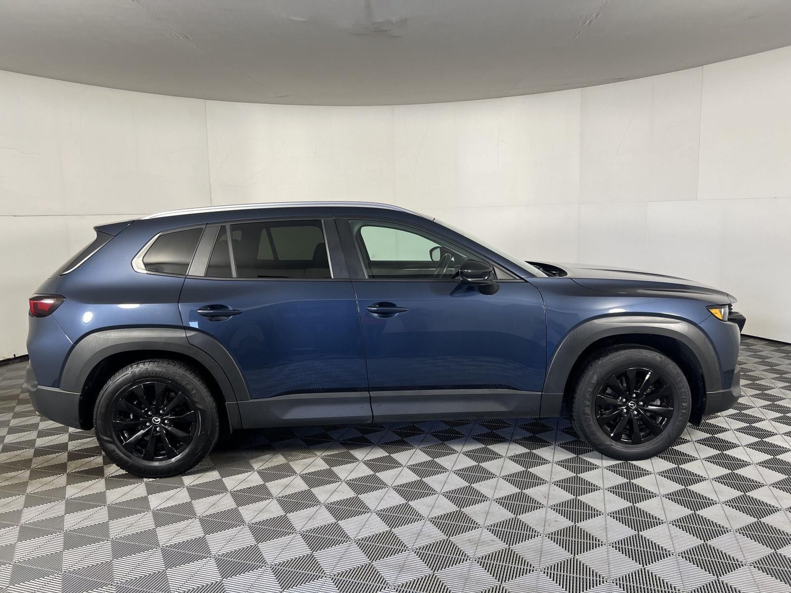 2023 Mazda Mazda CX-50 2.5 S Select Package
