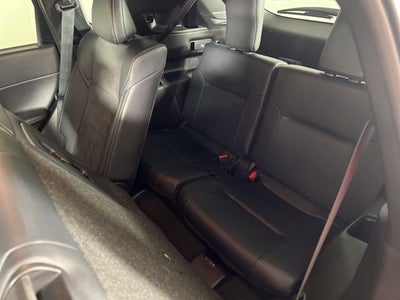 2024 Mitsubishi Outlander SE Black Edition