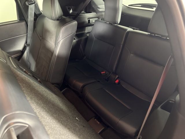 2024 Mitsubishi Outlander SE Black Edition