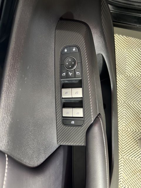 2024 Mitsubishi Outlander SE Black Edition