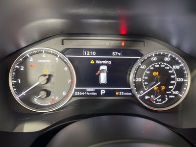 2024 Mitsubishi Outlander SE Black Edition