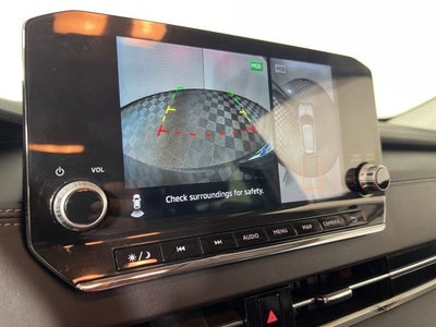 2024 Mitsubishi Outlander SE Black Edition