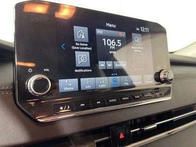 2024 Mitsubishi Outlander SE Black Edition