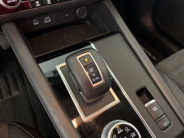 2024 Mitsubishi Outlander SE Black Edition