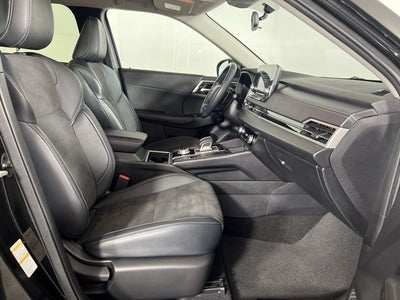 2024 Mitsubishi Outlander SE Black Edition