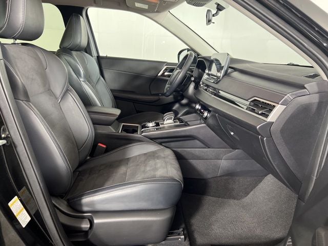 2024 Mitsubishi Outlander SE Black Edition