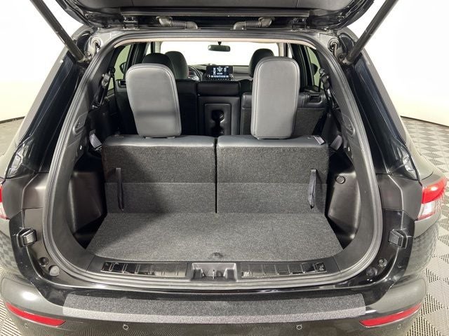 2024 Mitsubishi Outlander SE Black Edition