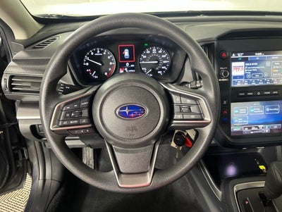 2024 Subaru Impreza Base