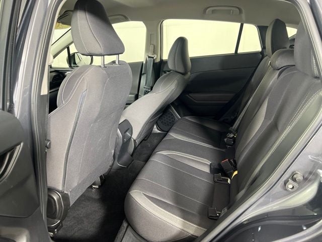 2024 Subaru Impreza Base