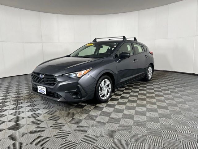 2024 Subaru Impreza Base