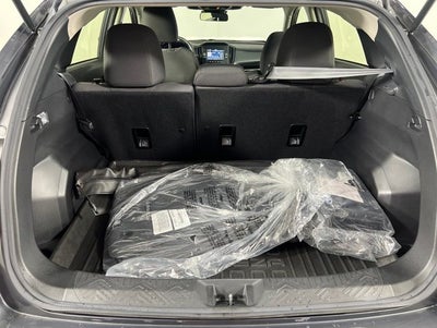 2024 Subaru Impreza Base