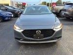 2025 Mazda Mazda3 Sedan 2.5 S Carbon Edition