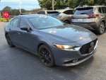 2025 Mazda Mazda3 Sedan 2.5 S Carbon Edition
