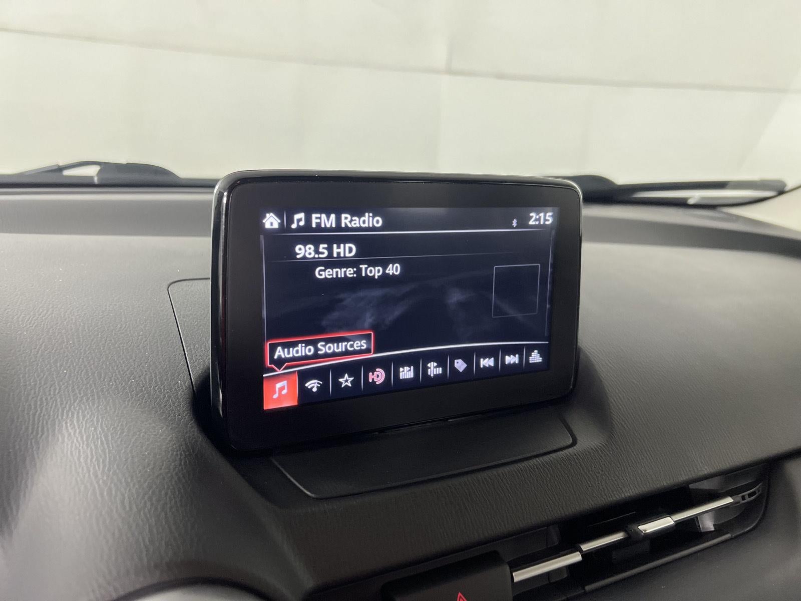 2019 Mazda Mazda CX-3 Sport