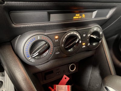 2019 Mazda Mazda CX-3 Sport
