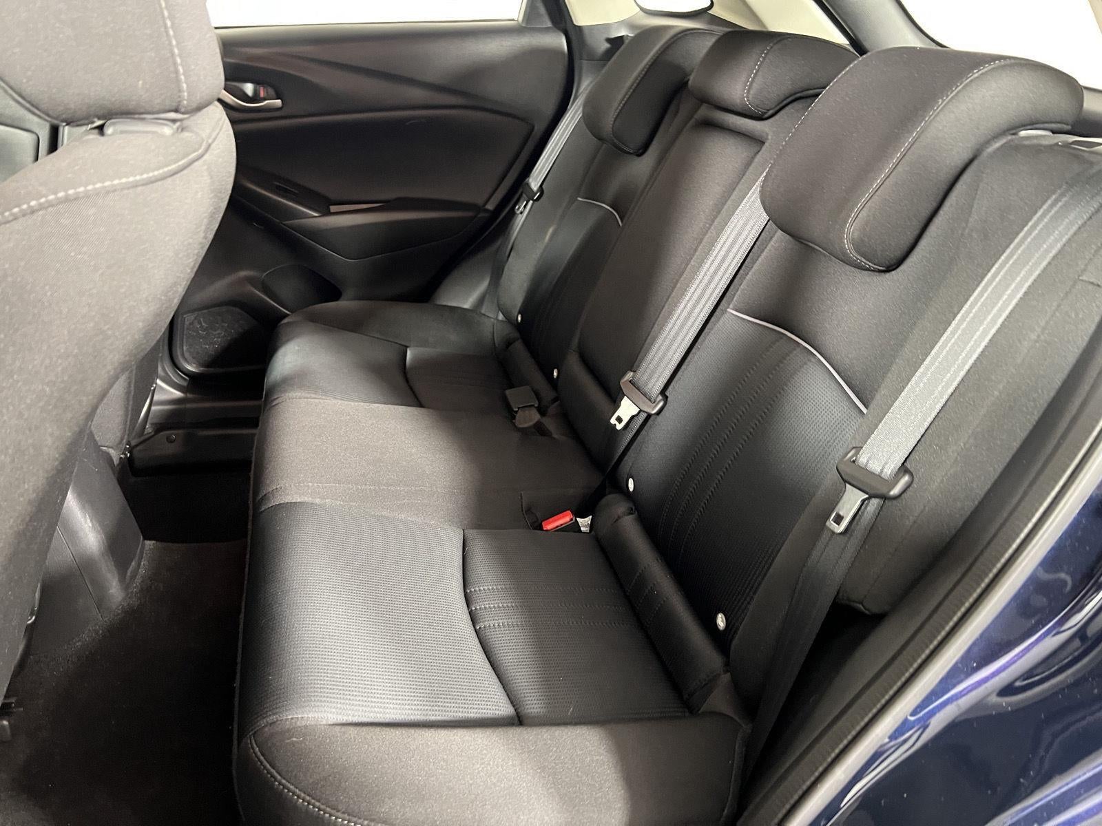 2019 Mazda Mazda CX-3 Sport