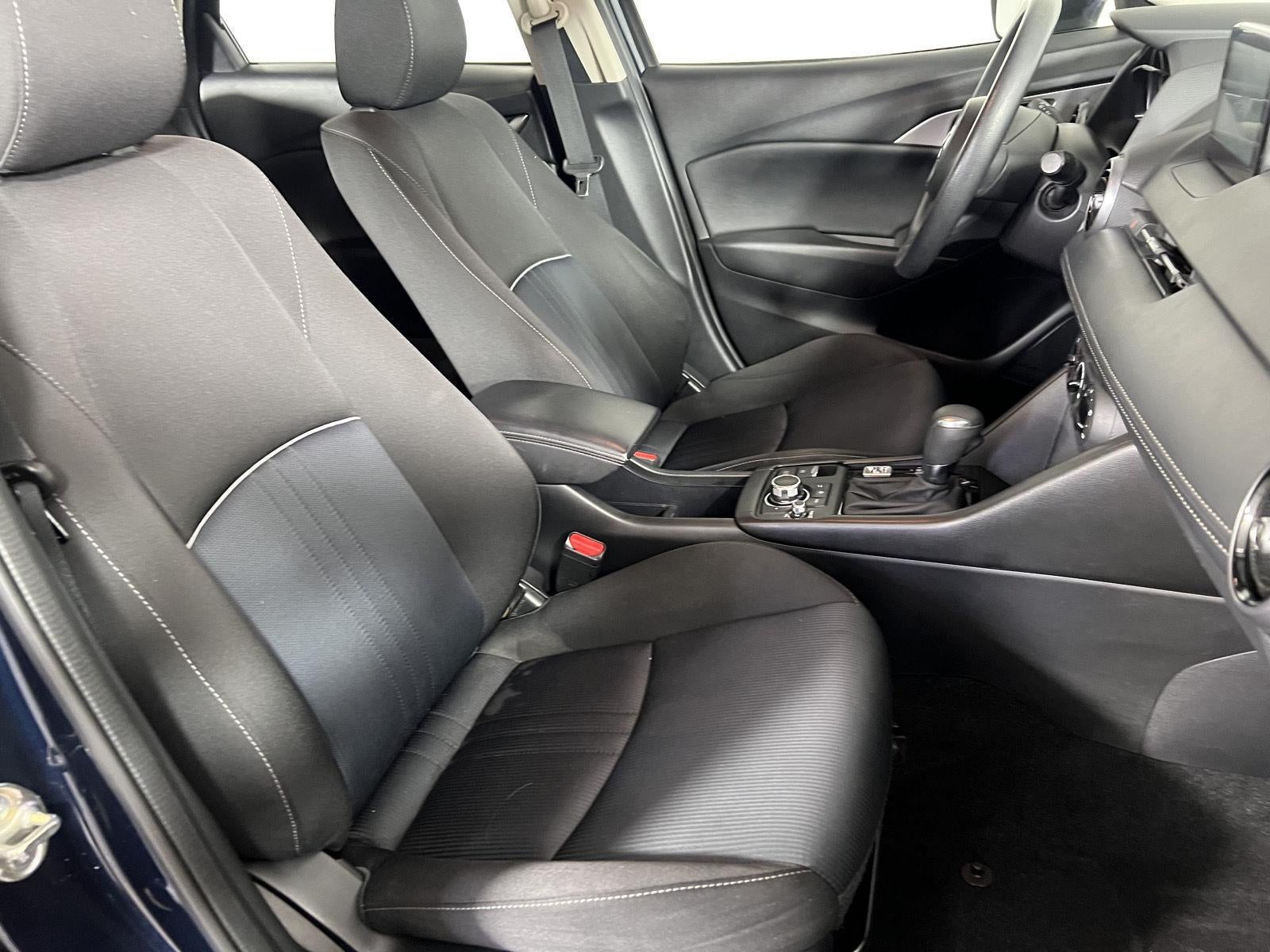 2019 Mazda Mazda CX-3 Sport