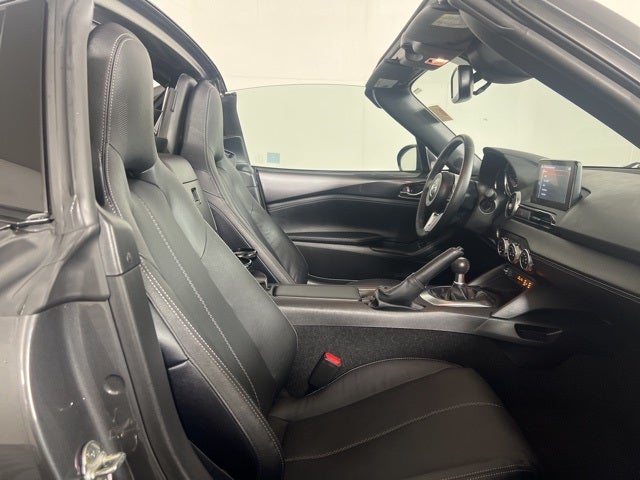 2021 Mazda Mazda Miata RF Grand Touring