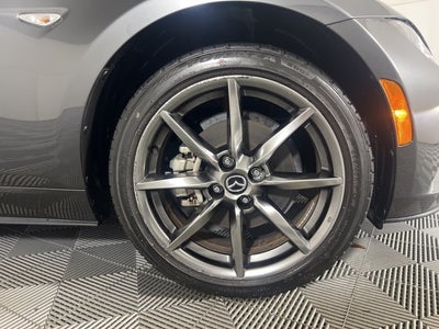 2021 Mazda Mazda Miata RF Grand Touring