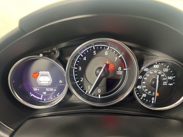 2021 Mazda Mazda Miata RF Grand Touring