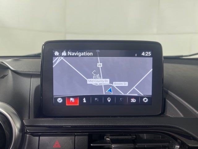 2021 Mazda Mazda Miata RF Grand Touring