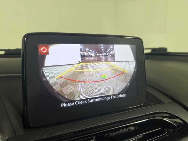 2021 Mazda Mazda Miata RF Grand Touring