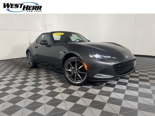 2021 Mazda Mazda Miata RF Grand Touring