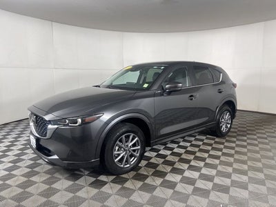 2024 Mazda Mazda CX-5 2.5 S Select Package