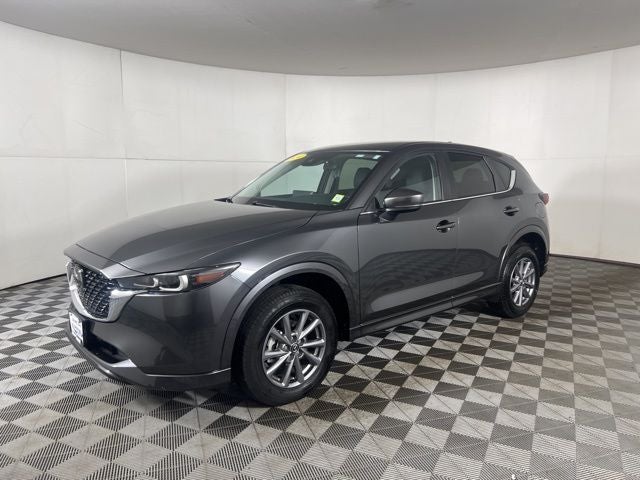 2024 Mazda Mazda CX-5 2.5 S Select Package