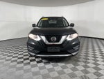 2018 Nissan Rogue Base