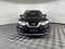 2018 Nissan Rogue Base