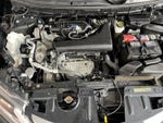 2018 Nissan Rogue Base