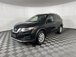 2018 Nissan Rogue Base