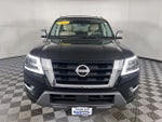 2022 Nissan Armada Platinum