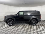 2024 Toyota Land Cruiser 1958