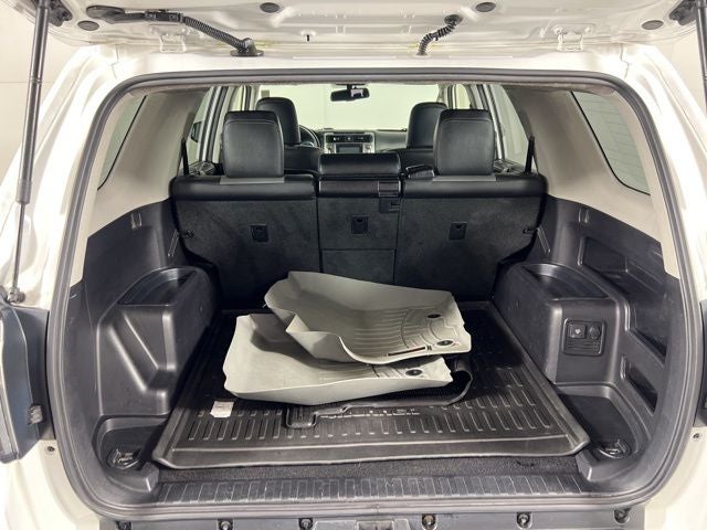 2016 Toyota 4Runner SR5 Premium