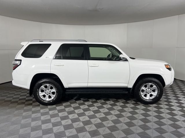 2016 Toyota 4Runner SR5 Premium