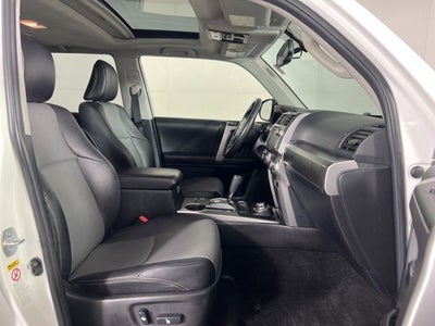 2016 Toyota 4Runner SR5 Premium