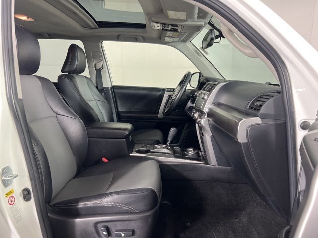 2016 Toyota 4Runner SR5 Premium