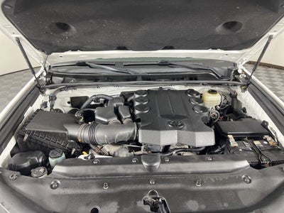 2016 Toyota 4Runner SR5 Premium