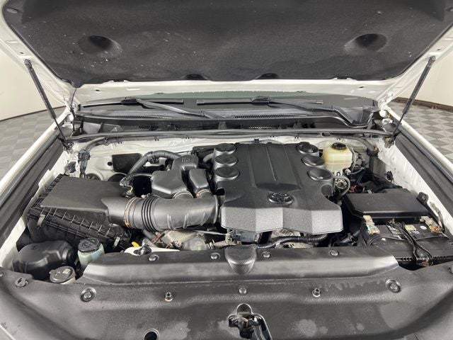 2016 Toyota 4Runner SR5 Premium